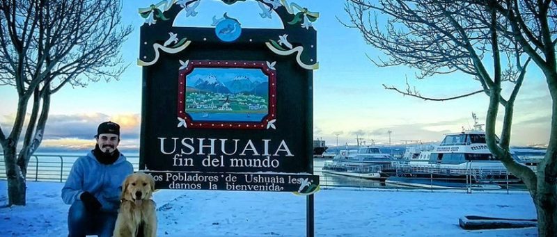 Pacote de Viagem - Ushuaia (Terra do Fogo) - 2023 a partir de R$ 1.999 -  Dicas BH